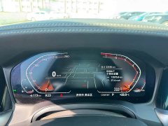 BMW 3 Series Facelift 325Li M Sport Package - ფოტო 11
