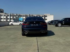 BMW 3 Series Facelift 325Li M Sport Package - ფოტო 13