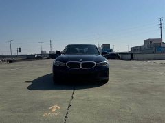 BMW 3 Series Facelift 325Li M Sport Package - ფოტო 2