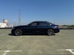 BMW 3 Series Facelift 325Li M Sport Package - ფოტო 3