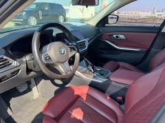 BMW 3 Series Facelift 325Li M Sport Package - ფოტო 4
