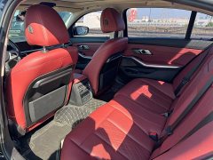 BMW 3 Series Facelift 325Li M Sport Package - ფოტო 6