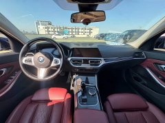 BMW 3 Series Facelift 325Li M Sport Package - ფოტო 7
