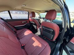 BMW 3 Series Facelift 325Li M Sport Package - ფოტო 8
