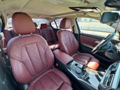 BMW 3 Series Facelift 325Li M Sport Package - ფოტო 9