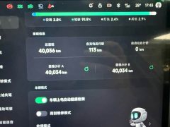 XPeng MONA M03 502 Long Range Max - ფოტო 10