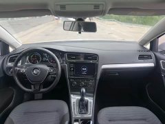 Volkswagen Golf Pure Electric 2020 Chi - ფოტო 11