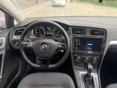 Volkswagen Golf Pure Electric 2020 Chi - ფოტო 12
