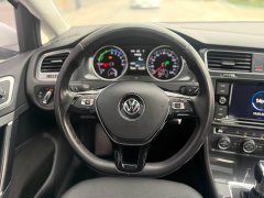 Volkswagen Golf Pure Electric 2020 Chi - ფოტო 13
