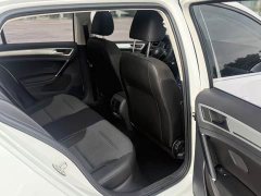 Volkswagen Golf Pure Electric 2020 Chi - ფოტო 14