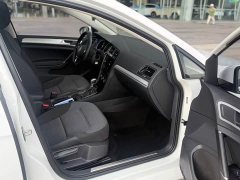 Volkswagen Golf Pure Electric 2020 Chi - ფოტო 15