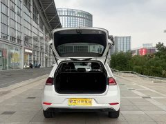 Volkswagen Golf Pure Electric 2020 Chi - ფოტო 16