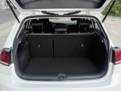 Volkswagen Golf Pure Electric 2020 Chi - ფოტო 17