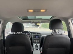 Volkswagen Golf Pure Electric 2020 Chi - ფოტო 18