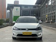 Volkswagen Golf Pure Electric 2020 Chi - ფოტო 2