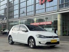 Volkswagen Golf Pure Electric 2020 Chi - ფოტო 3