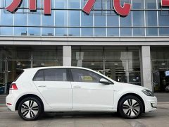 Volkswagen Golf Pure Electric 2020 Chi - ფოტო 5