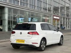 Volkswagen Golf Pure Electric 2020 Chi - ფოტო 6