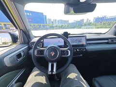 Baojun Yueye Smart Premium Edition - ფოტო 10