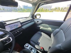 Baojun Yueye Smart Premium Edition - ფოტო 11