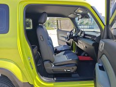 Baojun Yueye Smart Premium Edition - ფოტო 15