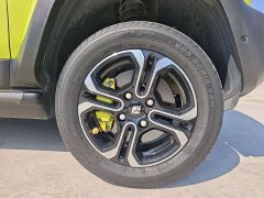 Baojun Yueye Smart Premium Edition - ფოტო 18