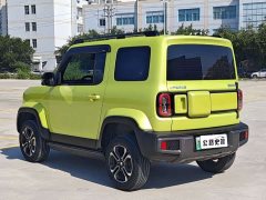 Baojun Yueye Smart Premium Edition - ფოტო 3