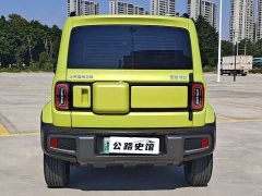 Baojun Yueye Smart Premium Edition - ფოტო 4