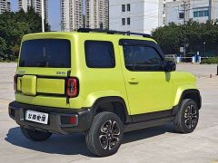 Baojun Yueye Smart Premium Edition - ფოტო 5