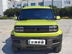 Baojun Yueye Smart Premium Edition - ფოტო 7