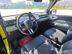 Baojun Yueye Smart Premium Edition - ფოტო 8