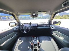 Baojun Yueye Smart Premium Edition - ფოტო 9
