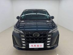 GAC Aion M6 2021 PRO 270T DCT Deluxe Edition - ფოტო 2