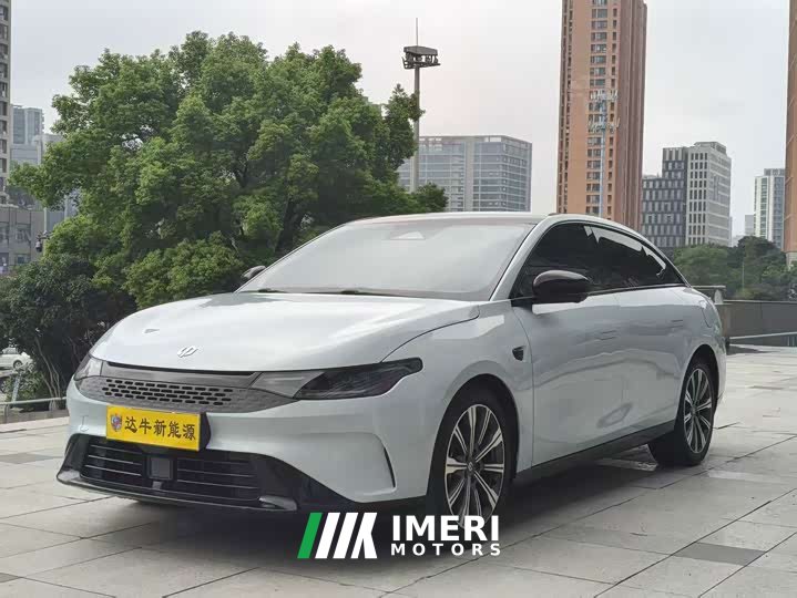 Leapmotor C01 Extended Range 216 Comfort Edition - ავტომობილი ჩინეთიდან
