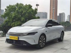 Leapmotor C01 Extended Range 216 Comfort Edition - ფოტო 1