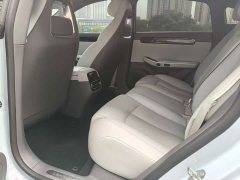 Leapmotor C01 Extended Range 216 Comfort Edition - ფოტო 10