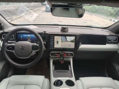 Leapmotor C01 Extended Range 216 Comfort Edition - ფოტო 11