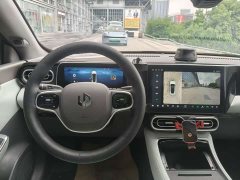 Leapmotor C01 Extended Range 216 Comfort Edition - ფოტო 12