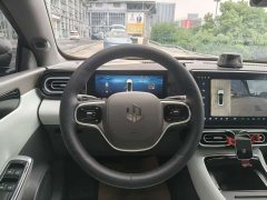Leapmotor C01 Extended Range 216 Comfort Edition - ფოტო 13