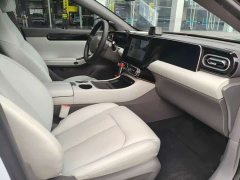 Leapmotor C01 Extended Range 216 Comfort Edition - ფოტო 14