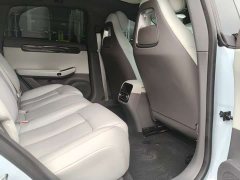Leapmotor C01 Extended Range 216 Comfort Edition - ფოტო 15