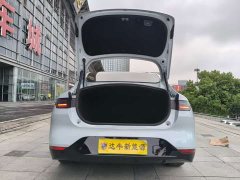 Leapmotor C01 Extended Range 216 Comfort Edition - ფოტო 16