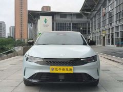 Leapmotor C01 Extended Range 216 Comfort Edition - ფოტო 2