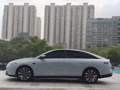 Leapmotor C01 Extended Range 216 Comfort Edition - ფოტო 3