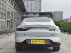 Leapmotor C01 Extended Range 216 Comfort Edition - ფოტო 5