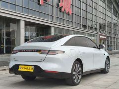 Leapmotor C01 Extended Range 216 Comfort Edition - ფოტო 6