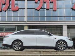 Leapmotor C01 Extended Range 216 Comfort Edition - ფოტო 7