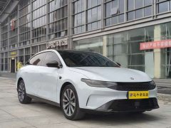 Leapmotor C01 Extended Range 216 Comfort Edition - ფოტო 8