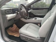 Leapmotor C01 Extended Range 216 Comfort Edition - ფოტო 9
