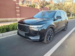 Li Auto ONE 2021 Extended Range 6-Seater - ფოტო 1